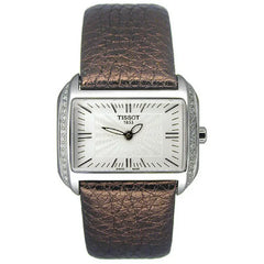 Tissot T-Wave Damenuhr - T023.309.16.031.01