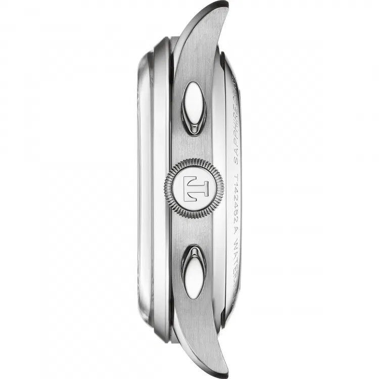 Tissot Telemeter 1938 Herrenuhr - T142.462.16.052.00