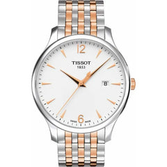 Tissot Tradition Herrenuhr - T063.610.22.037.01