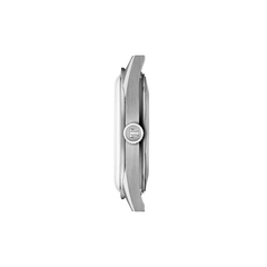 Tissot Visodate Automatik 39 mm Herrenuhr – T157.407.11.051.00