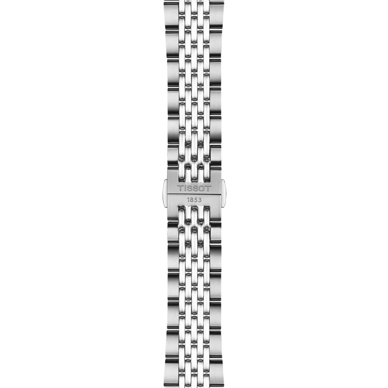Tissot Visodate Automatik 39 mm Herrenuhr – T157.407.11.051.00