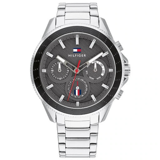 Tommy Hilfiger AIDEN Herrenuhr - 1791857 