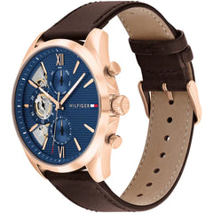 Tommy Hilfiger Baker Herrenuhr - 1710645