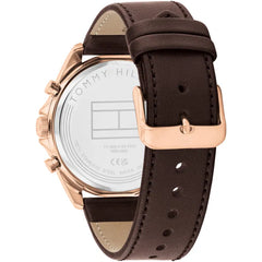 Tommy Hilfiger Baker Herrenuhr - 1710645