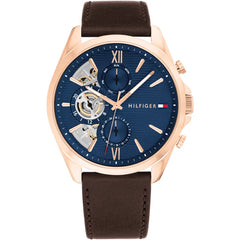Tommy Hilfiger Baker Herrenuhr - 1710645