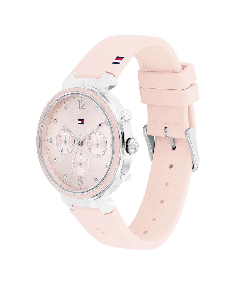 Tommy Hilfiger Damenuhr - 1782343