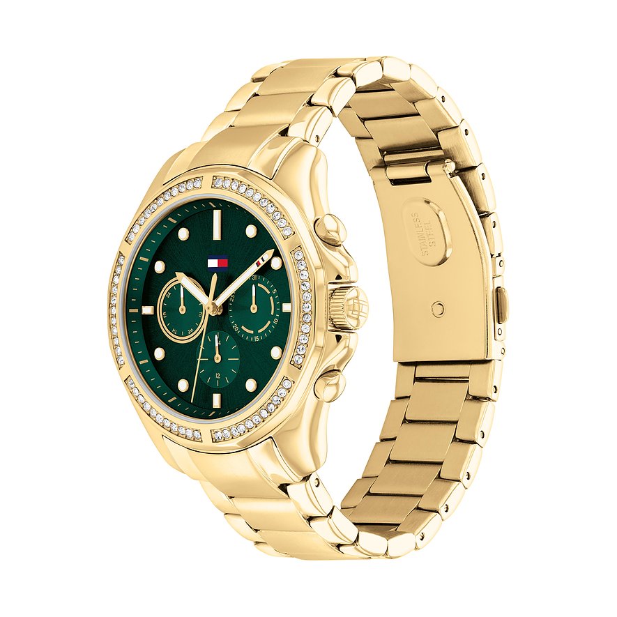 Tommy Hilfiger Damenuhr - 1782614