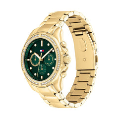 Tommy Hilfiger Damenuhr - 1782614
