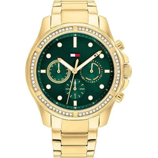 Tommy Hilfiger Damenuhr - 1782614