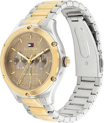 Tommy Hilfiger Damenuhr - 1782658