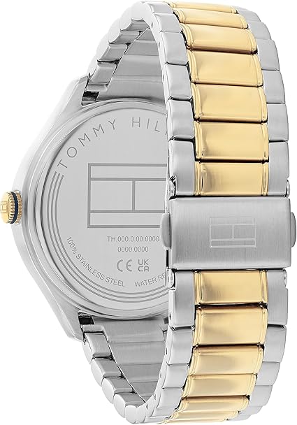 Tommy Hilfiger Damenuhr - 1782658