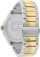 Tommy Hilfiger Damenuhr - 1782658