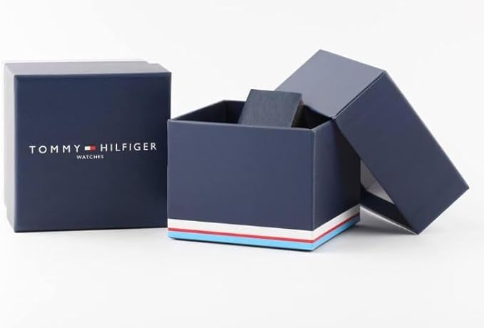 Tommy Hilfiger Damenuhr - 1782658
