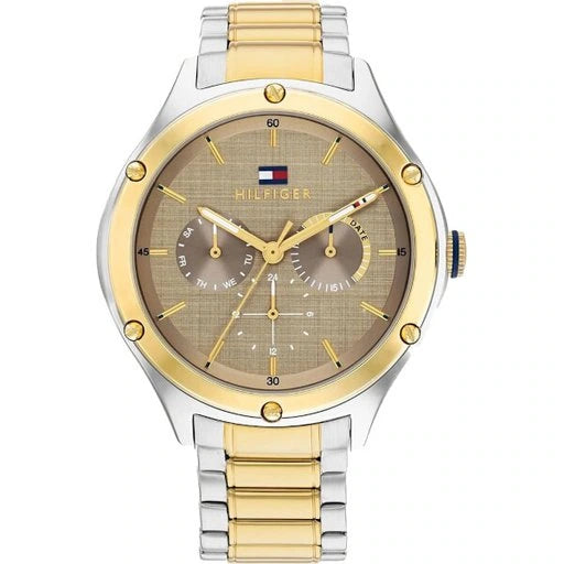 Tommy Hilfiger Damenuhr - 1782658