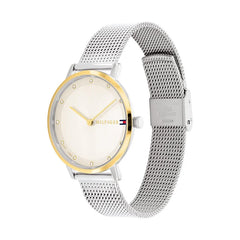 Tommy Hilfiger Damenuhr - 1782667