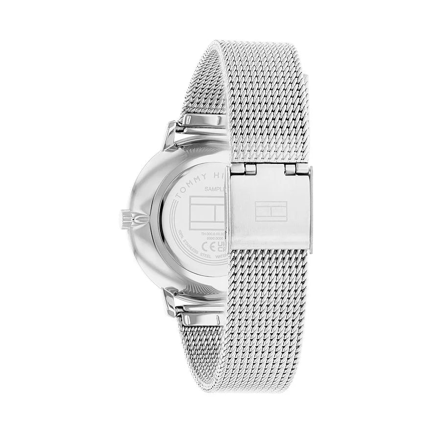 Tommy Hilfiger Damenuhr - 1782667