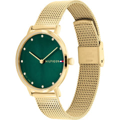 Tommy Hilfiger Damenuhr  - 1782668