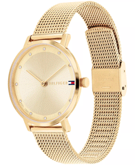 Tommy Hilfiger Damenuhr - 1782728