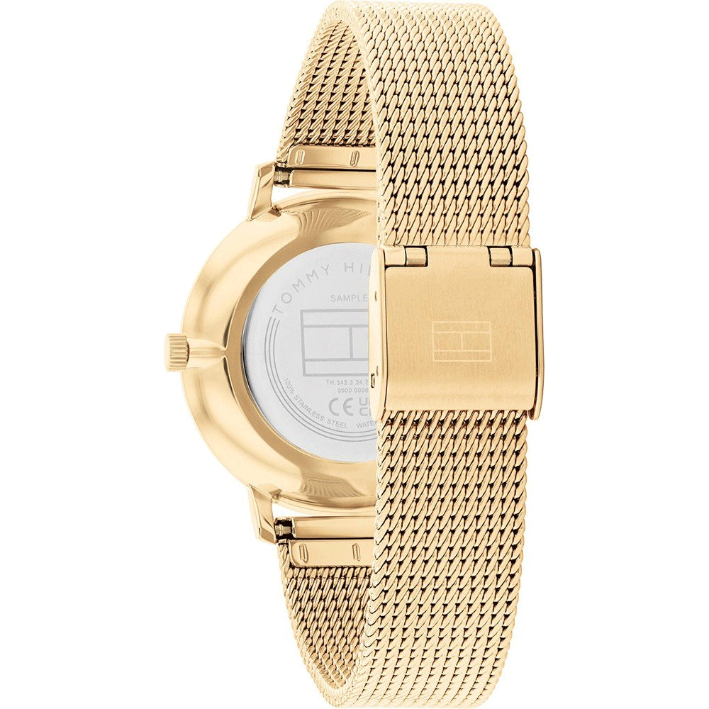 Tommy Hilfiger Damenuhr - 1782728