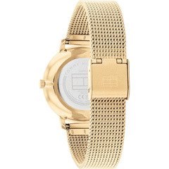 Tommy Hilfiger Damenuhr - 1782728