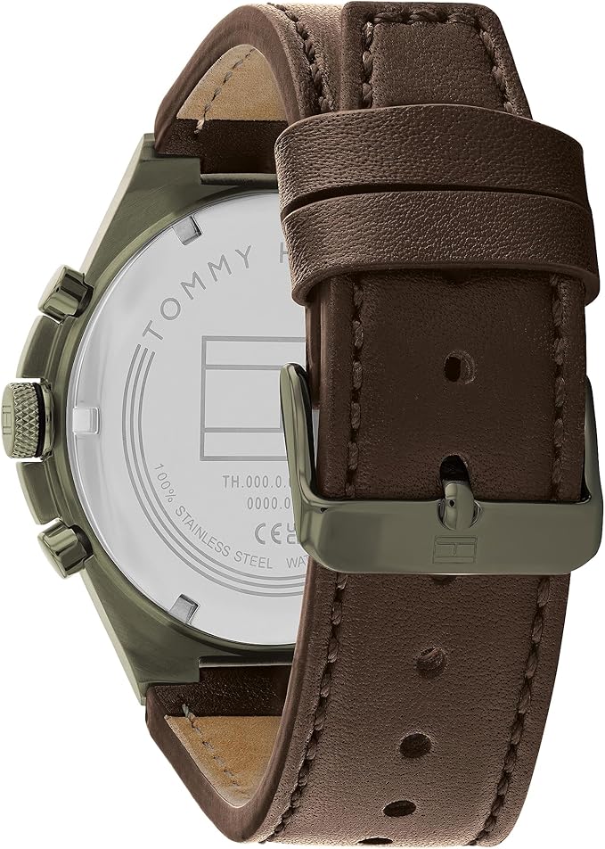 Tommy Hilfiger Herrenuhr - 1792085