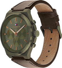 Tommy Hilfiger Herrenuhr - 1792085