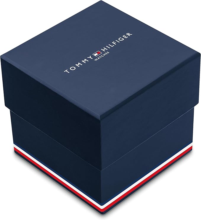 Tommy Hilfiger Herrenuhr - 1792085
