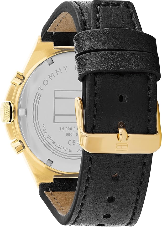 Tommy Hilfiger Herrenuhr - 1792086