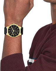 Tommy Hilfiger Herrenuhr - 1792086