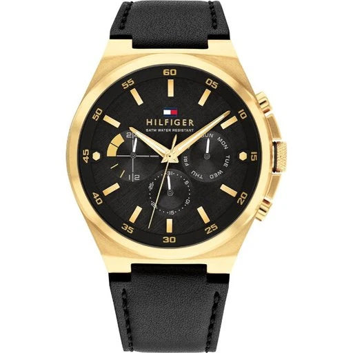 Tommy Hilfiger Herrenuhr - 1792086