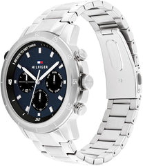 Tommy Hilfiger Herrenuhr - 1792104