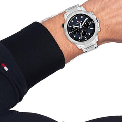 Tommy Hilfiger Herrenuhr - 1792104