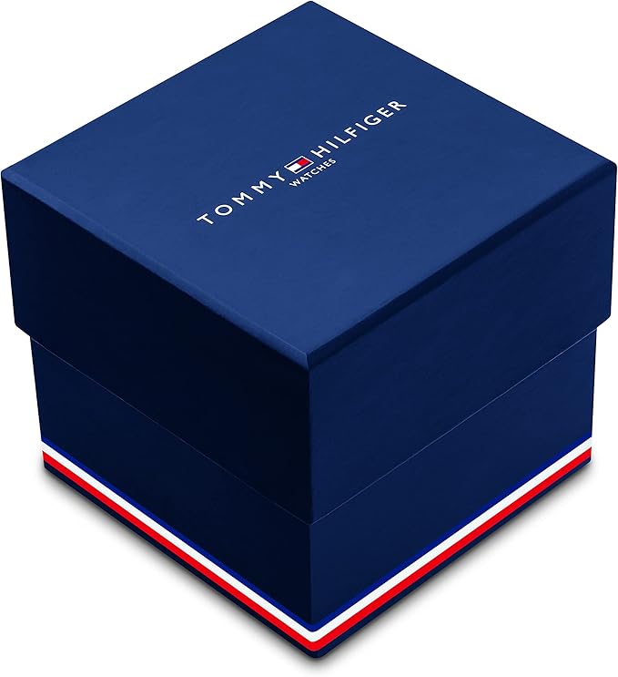 Tommy Hilfiger Herrenuhr - 1792124