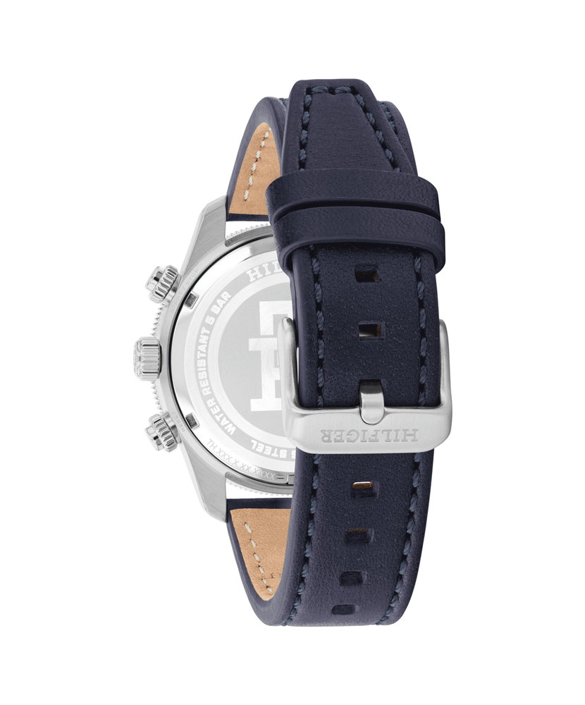 Tommy Hilfiger Herrenuhr - 1792187