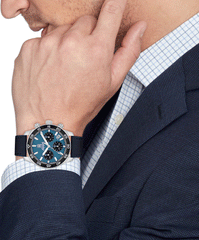 Tommy Hilfiger Herrenuhr - 1792187