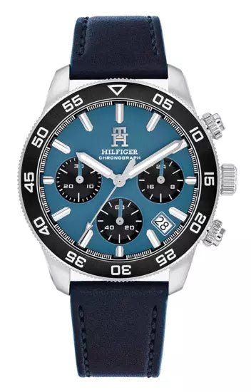 Tommy Hilfiger Herrenuhr - 1792187