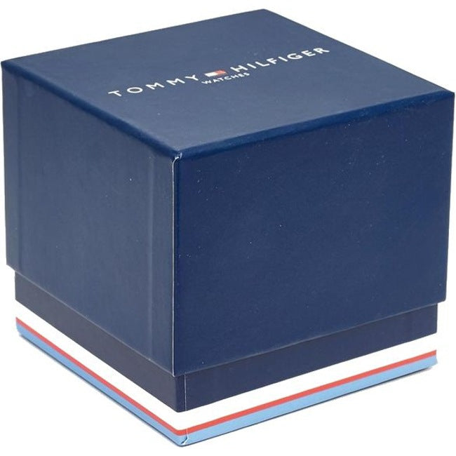 Tommy Hilfiger Iris Bicolor Damenuhr - 1782586