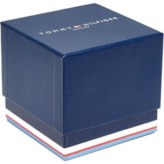 Tommy Hilfiger Parker Day Date Herrenuhr - 1791839