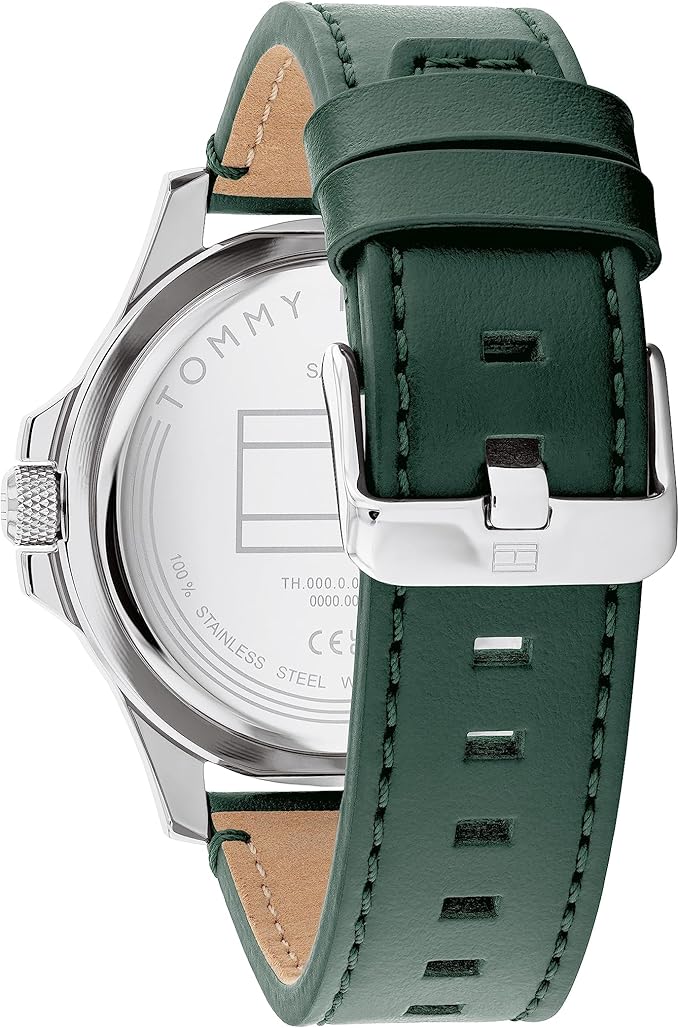 Tommy Hilfiger Ryan Herrenuhr - 1710531