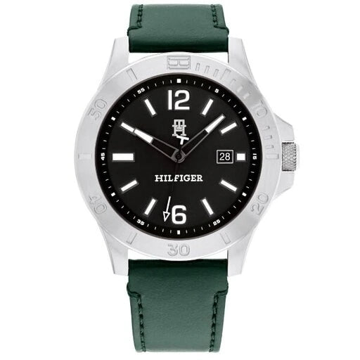 Tommy Hilfiger Ryan Herrenuhr - 1710531
