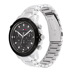  Tommy Hilfiger TROY Herrenuhr - 1792106