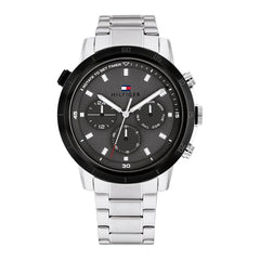  Tommy Hilfiger TROY Herrenuhr - 1792106