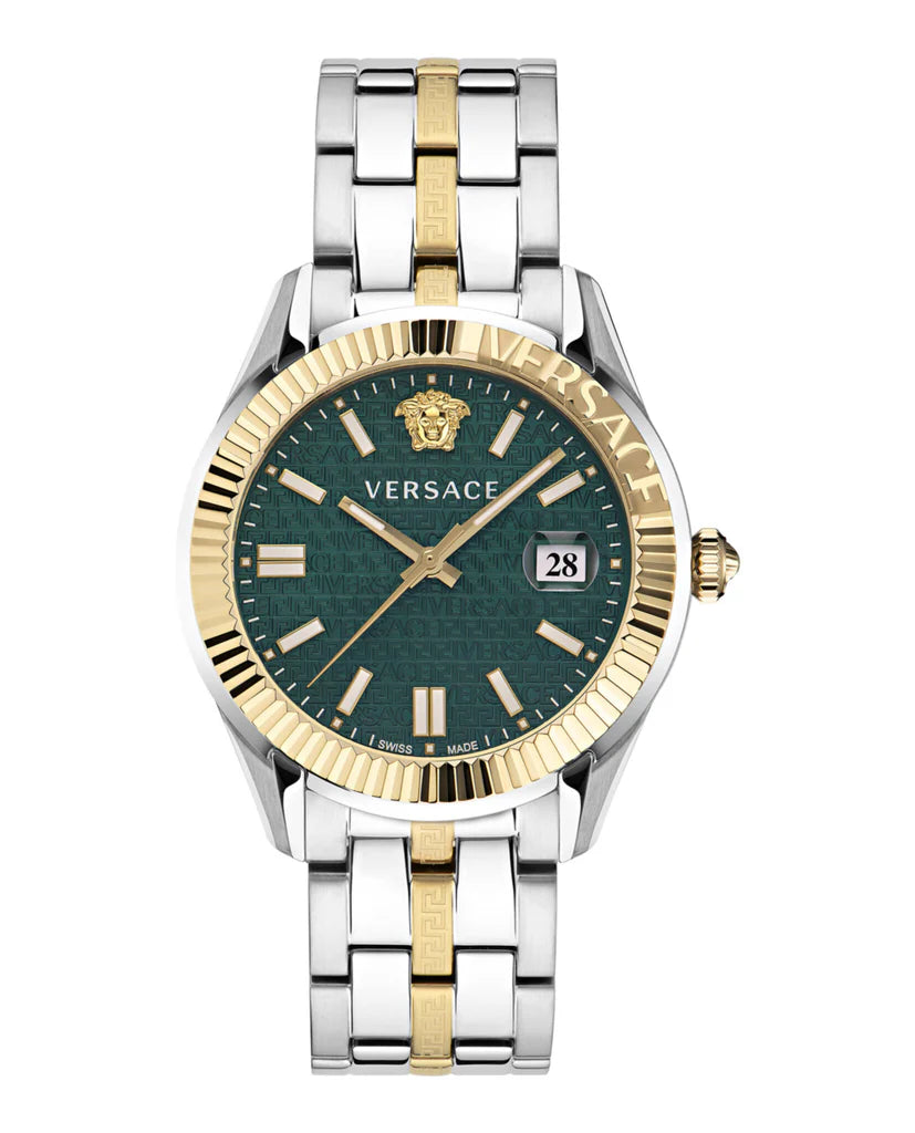 Versace GRECA TIME Herrenuhr - VE3K00422