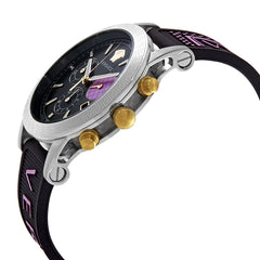 Versace Sport Tech Chronograph - VELT00619