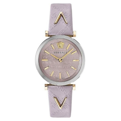 Versace V-Twist 36mm Damenuhr - VELS00219