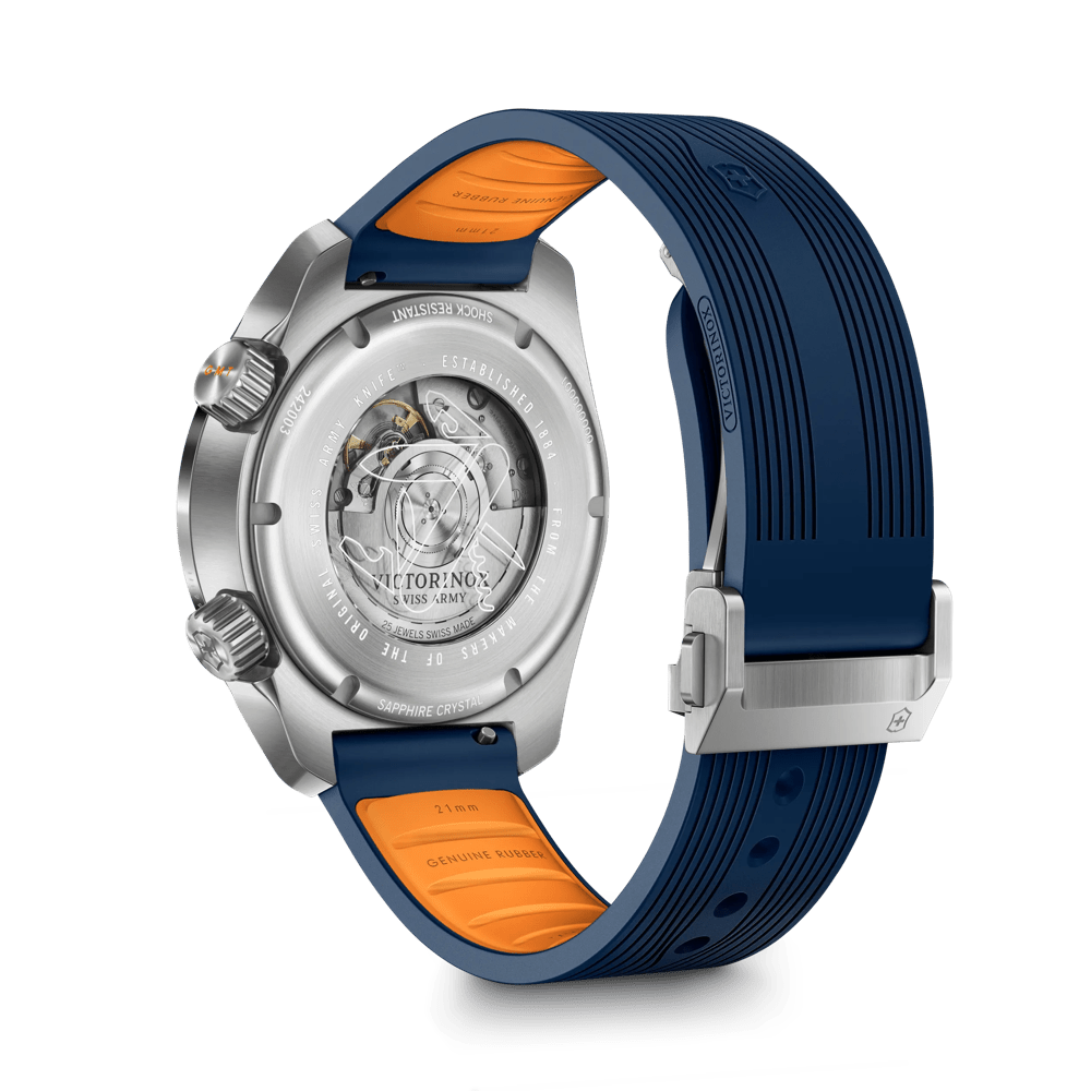 Victorinox Air Pro Automatic Herrenuhr - 242003