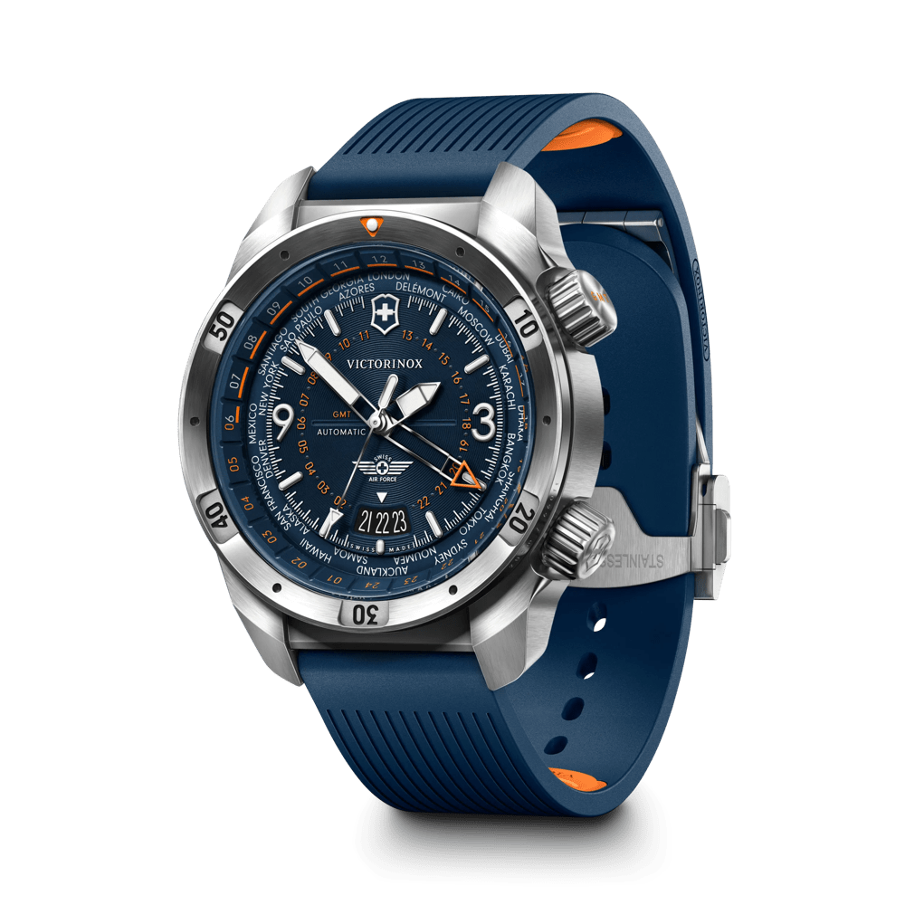 Victorinox Air Pro Automatic Herrenuhr - 242003