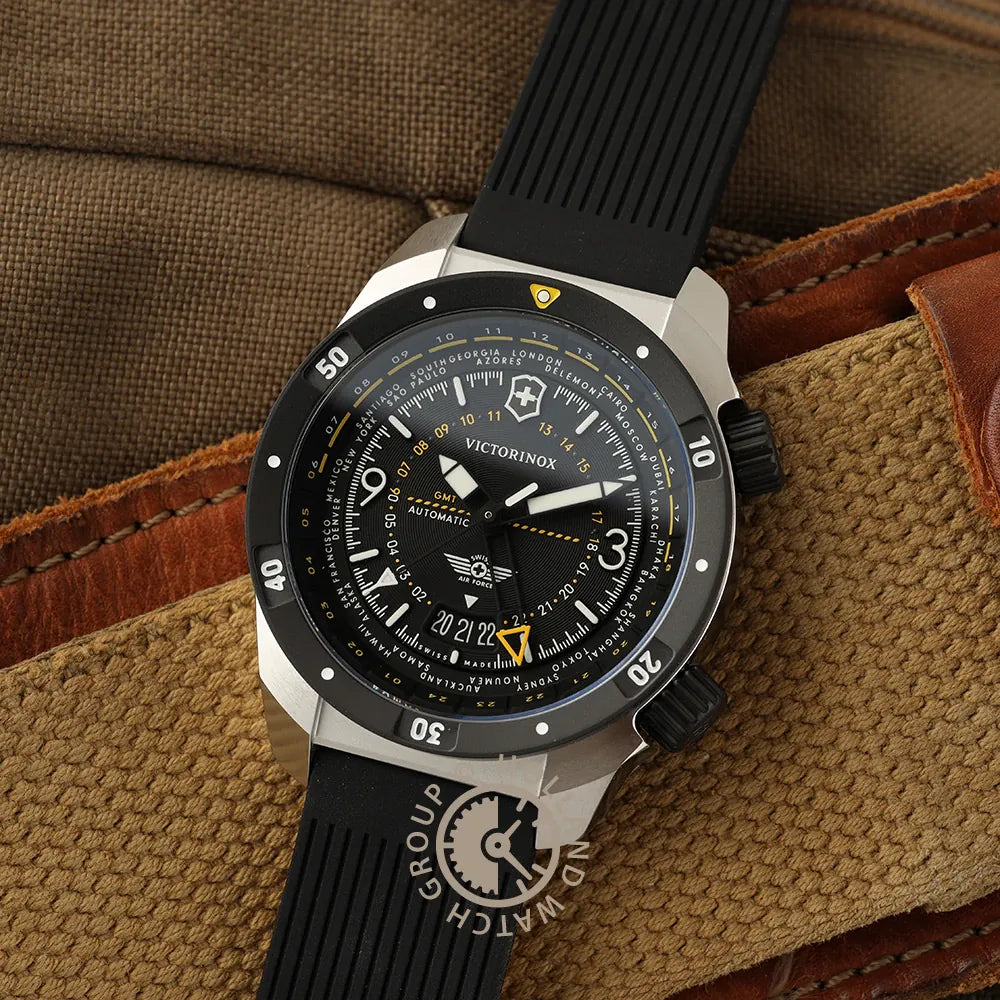 Victorinox Air Pro Automatic Herrenuhr - 242005