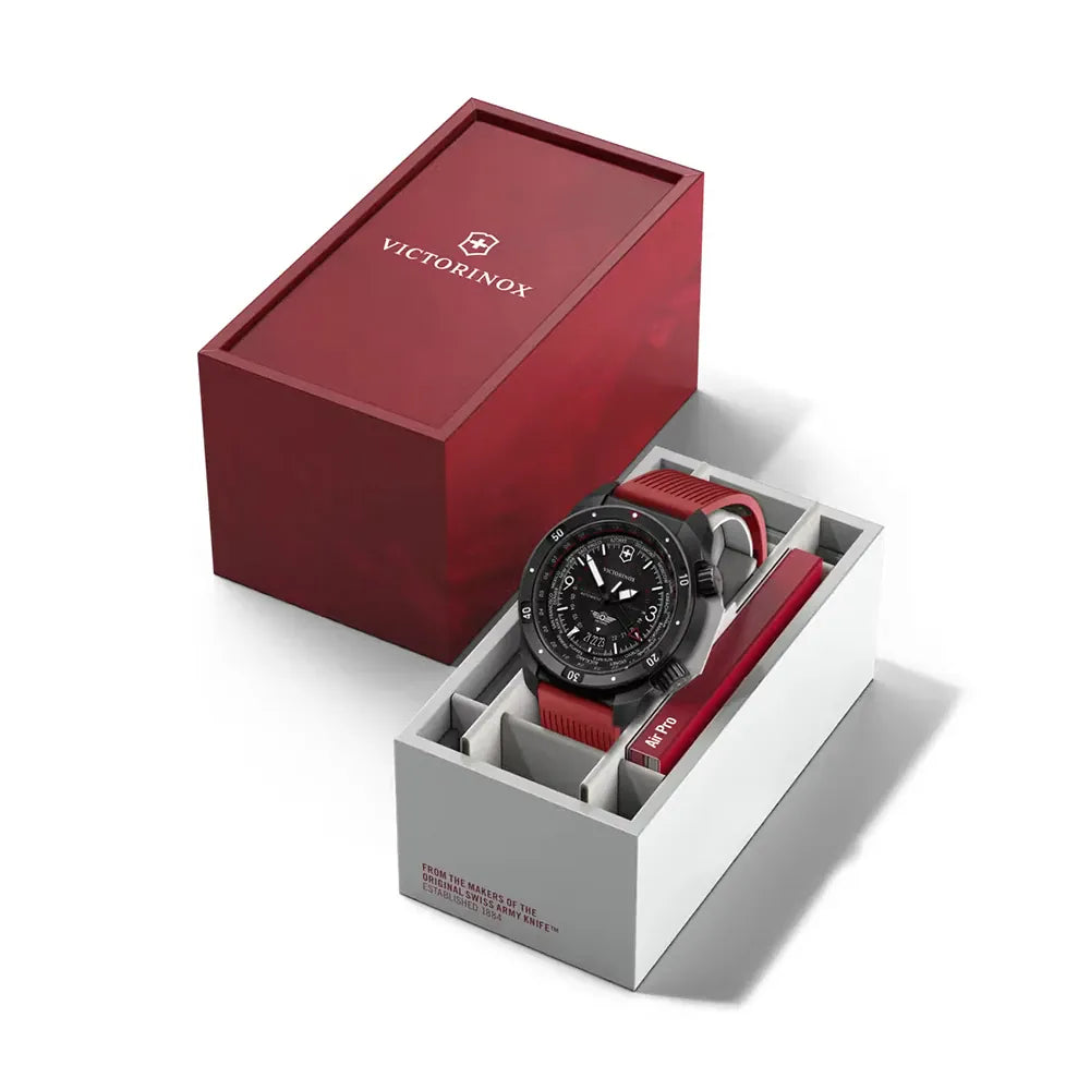 Victorinox Air Pro Automatic Herrenuhr - 242006