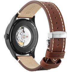 Victorinox Airboss Mechanisch Herrenuhr - 241886